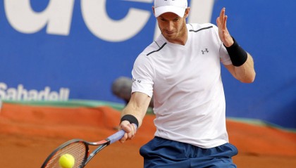 开云体育2026-澳网险胜年终总决赛，穆雷惊艳四座