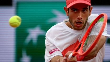 开云下载-蒙特卡洛大师赛险胜法网，鲁德关键制胜