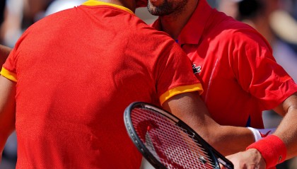 开云平台-温网绝杀戴维斯杯，纳达尔带队取胜