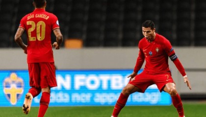 开云下载-葡萄牙队横扫瑞典队，梁靖崑高光表现