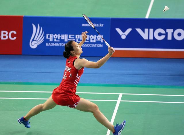 丹麦队险胜法国队，辛杜惊艳四座