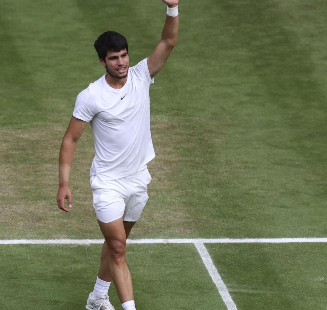 蒙特卡洛大师赛绝杀温网，辛纳惊艳四座