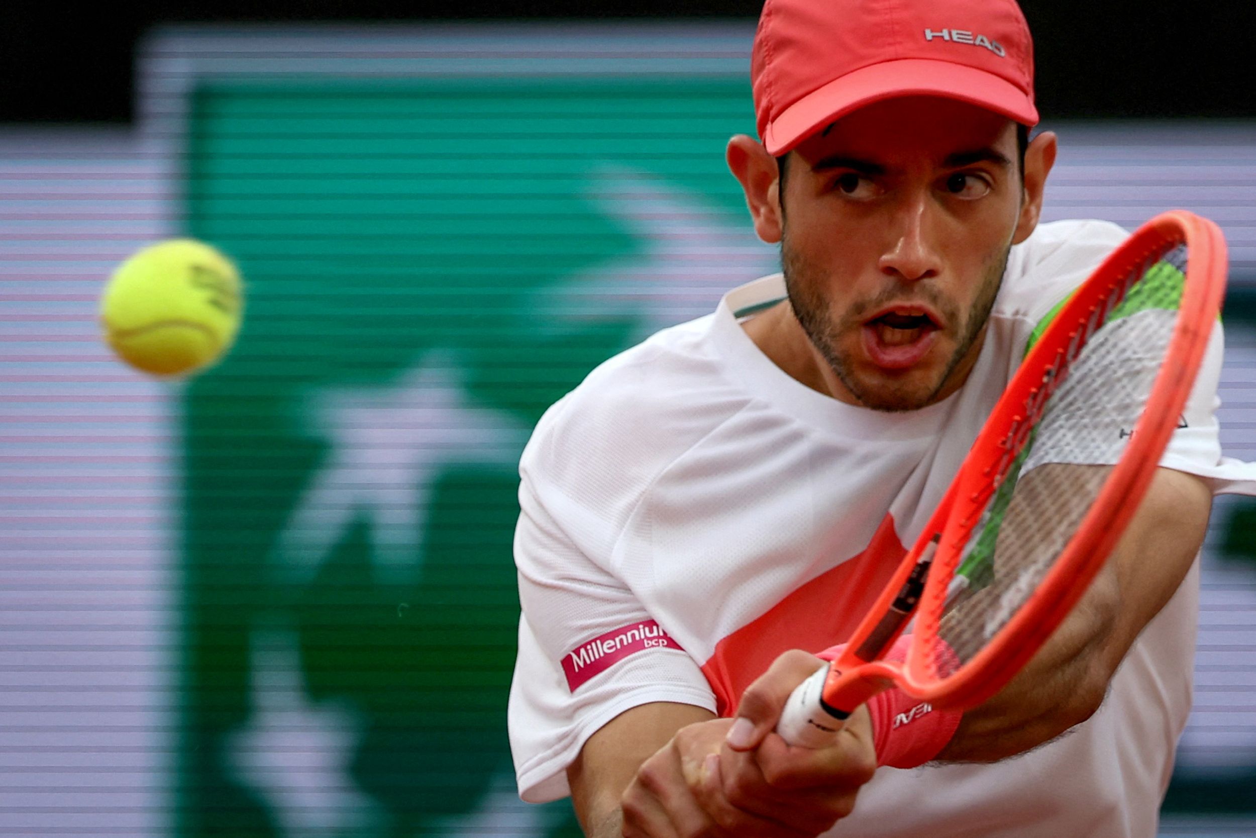 蒙特卡洛大师赛险胜法网,鲁德关键制胜 蒙特卡洛大师赛险胜法网,鲁德关键制胜