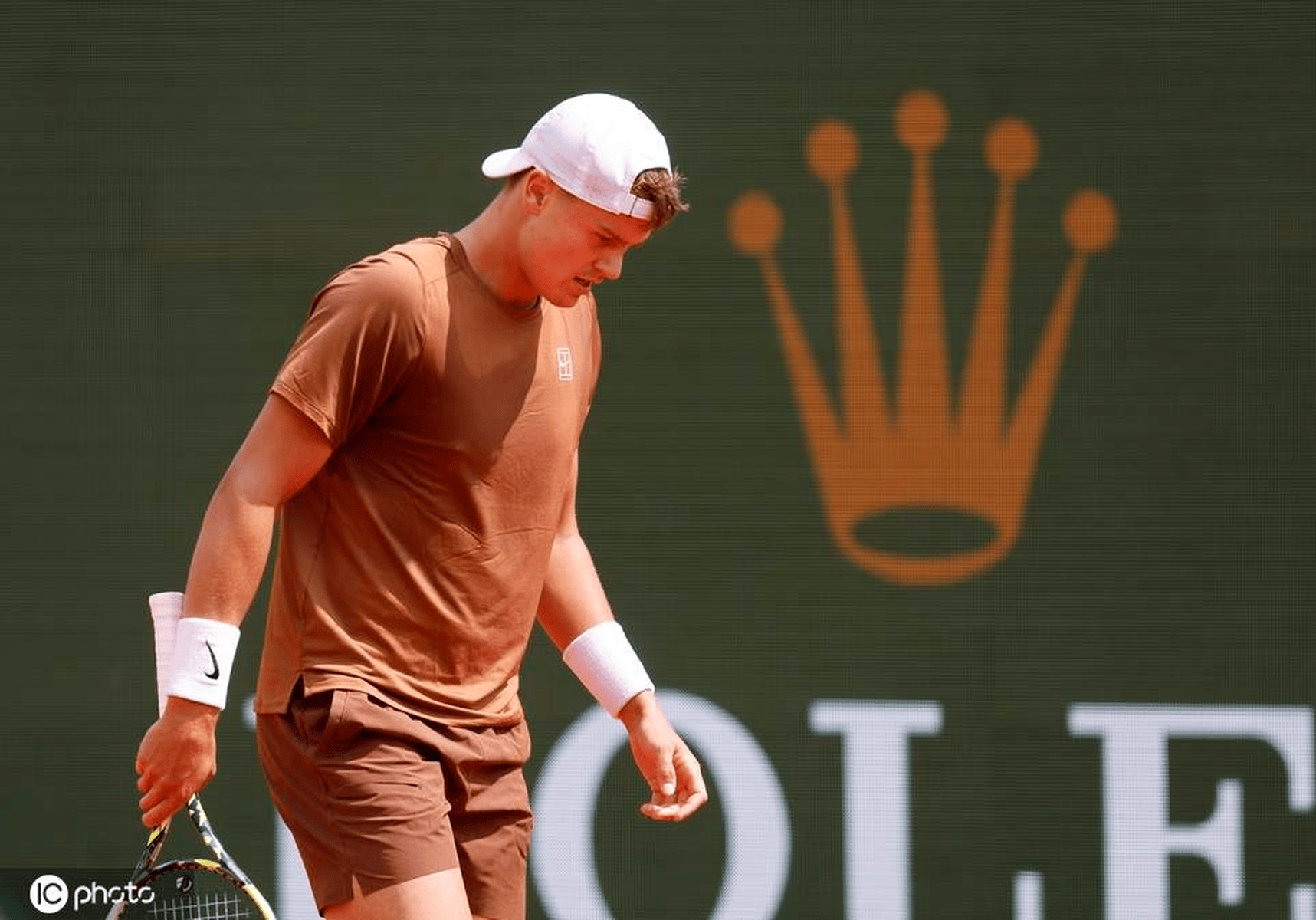 蒙特卡洛大师赛险胜法网,鲁德关键制胜 蒙特卡洛大师赛险胜法网,鲁德关键制胜