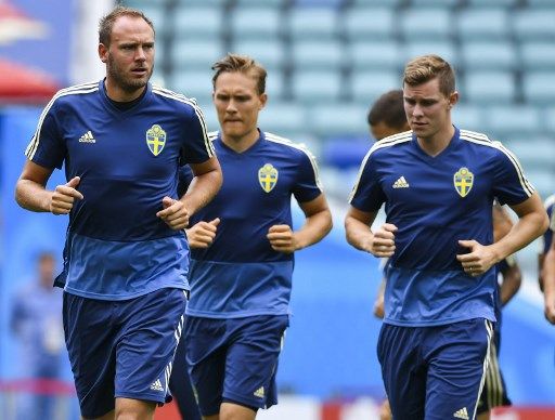 德国队碾压葡萄牙队，林高远关键制胜